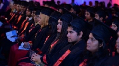 ސައިރިކްސް ކޮލެޖުން އަންނަ އަހަރު ހިންގާ 31 ކޯހަކަށް ހުޅުވާލައިފި