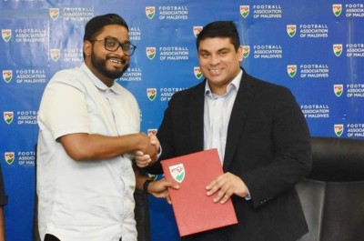 އެފްއޭއެމަށް އާ ޓެކްނިކަލް ޑިރެކްޓަރެއް ހަމަޖައްސައިފި