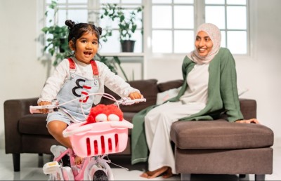 ބީއެމްއެލް ކިޑްސް ސޭވާ: ދަރިންގެ މުސްތަގުބަލަށް ހަރުދަނާ ފިޔަވަޅެއް