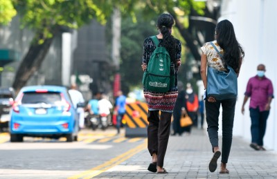 ކުރިއަށް އޮތް 131 އަހަރު ވެސް ޖިންސީ ހަމަހަމަކަން ގާއިމެއް ނުވާނެ: ރިޕޯޓް