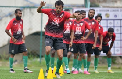 މޮރިއޭރޯގެ ހުރީ އިޓަލީގެ މެންޓަލިޓީ، އެކަމަކު ރާއްޖޭގެ ތައްޔާރުވުން ހުރީ އެގޮތަކަށް ނޫން