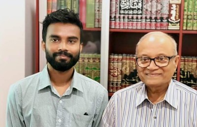 އެމްއާރުއެމްގެ ސްލޮޓެއްގައި ހުރި ޑެޕިއުޓީ މިނިސްޓަރު ޒަބީހު މަގާމުން ވަކިކޮށްފި