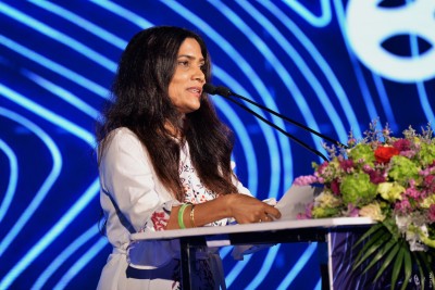 ޓުއަރިޒަމްގެ އިވެންޓް މަރީ ހޮސްޓް ކުރި މައްސަލަ މަޖިލީހުން ބަލަނީ