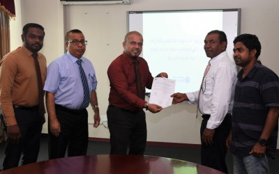 ދިވެހިންގެ އުއްމީދީ ޕާޓީ ގެ ނަމުގައި ސިޔާސީ ޕާޓީއެއް އުފައްދަން ހުއްދަ ދީފި