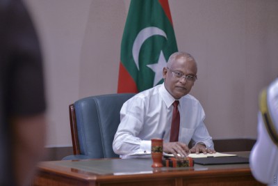 އަނިޔާ ލިބޭ މީހުންނަށް ސީދާ ޓްރީޓީ ކޮމިޓީއަށް މައްސަލަ ހުށަހެޅުމުގެ ހައްގު ދީފި