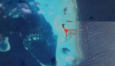 ރާއްޖޭގައި ރިސޯޓެއް ތަރައްގީކުރަން ލަންކާގެ ދެ ބޭންކަކުން ލޯނު ދީފި