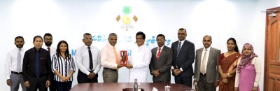 ޕައިލެޓްކަން ކިޔަވާކުދިންގެ މައްސަލަ ހައްލުކުރަން ލަންކާއާއެކު މަޝްވަރާކޮށްފި