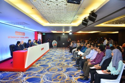 އުރީދޫގެ ހިންގާ ގަވާއިދާއި އަސާސީ ގަވާއިދަށް އިސްލާހެއް