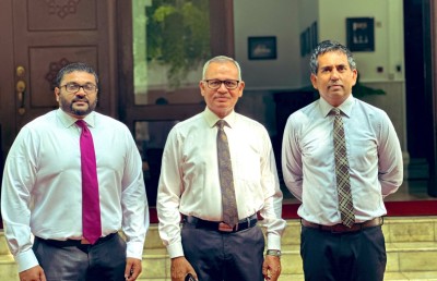 އިދިކޮޅު މެމްބަރުންނަށް ތަޅުމަށް ނުވަދެވުނު، ހައްލު ހޯދަން ރައީސް އަރިހަށް ވެސް ދަނީ