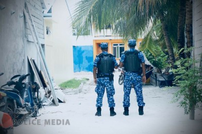 މަޑުއްވަރީގައި ހިންގާ އޮޕަރޭޝަނުން މީހަކު ހައްޔަރުކޮށްފި
