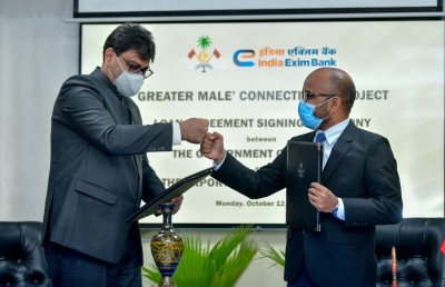 މިދިޔަ އަހަރު ބޭރުގެ 8 ލޯނަކަށް 6.2 ބިލިއަން ރުފިޔާ ނެގި