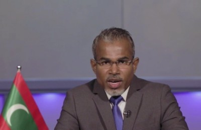 މަރުގެ އަދަބު އުވައިލެވޭނީ އާއްމުންގެ ޚިޔާލު ހޯދައިގެން: ދިވެހި ސަރުކާރު