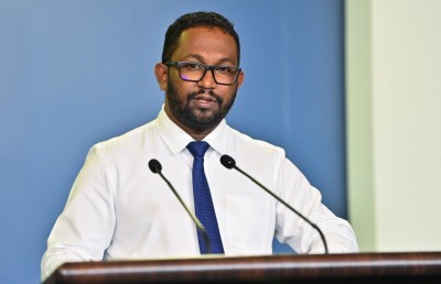 ނަޝީދު އިސްތިއުފާ ދެއްވައިގެން ވެސް މަޖިލިސް ހިންގަން ޖެހޭނެ: މިއުވާން