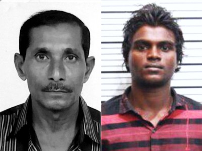 އަދުހަމް އުޅުނީ ގާސިމް މަރާލާކަށް ނޫން، ފޭރެން އުޅެނިކޮށް މަރުވީ: ފުލުހުން