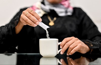 އާޓިފިޝަލް ސްވިޓްނާ ބޭނުން ނުކުރަން ޑަބްލިއުއެޗްއޯއިން ލަފާ ދިފި