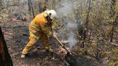 އޮސްޓްރޭލިއާގައި ހިލޭސާބަހަށް އަލިފާން ނިއްވާ މީހުންނަށް ބަދަލު ދެނީ