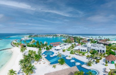 އިވެންޓުތަކަށް ފުރިހަމަކަން ހޯދަން ދާންވީ ކްރޮސްރޯޑްސްއަށް