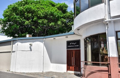 ކުޑަކުއްޖަކަށް ޖިންސީ ގޯނާކުރި އާއިލީ މީހަކު 15 އަހަރަށް ޖަލަށް؛ މައިގަނޑު ހެއްކަކީ ޑީއެންއޭ