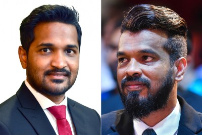 އަލީމް އާއި ސްޓޭޓް މިނިސްޓަރު އަފްޒަަލްގެ ކުންފުންޏަކަށް ސަރުކާރުން ދައުވާ ކުރަނީ