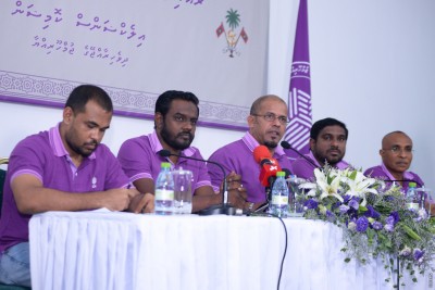 ކައުންސިލް އިންތިހާބްގައި ސިޓީތަކުން އަންހެނުންނަށް ހާއްސަކުރި ދާއިރާތައް ކަނޑައަޅައިފި