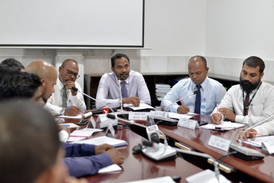 ކުނި އުކާލުމުގެ ހިދުމަތަށް ގޭބިސީތަކުން ފީ ނުދޭތީ ވެމްކޯއަށް 30 މިލިއަނުގެ ގެއްލުމެއް