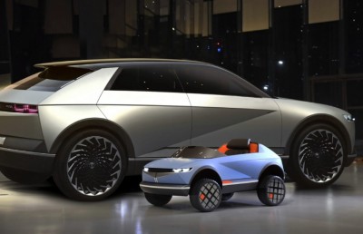 ކުދިންގެ "ސިކުނޑި ކިޔާލަދޭ" ކާރެއް ނެރެނީ