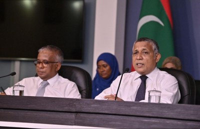 މި ދެނީ މާލޭ މީހުން ނޭވާލާނެ ޖާގަ: އަސްލަމް