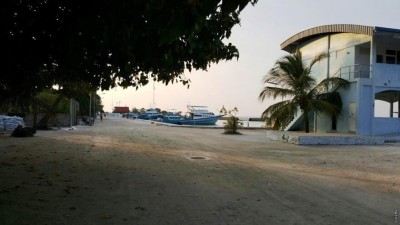 މަޑުއްވަރީ ކައުންސިލުން ރައްޔިތުންނަށް ކަލަންޑަރު ބަހަނީ