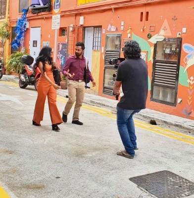 ޖުމައްޔިލް އާއި މަޖޫގެ ޖޯޑްގެ ފަހު ފެނިލުން "ނޮވެމްބަރު"ގައި
