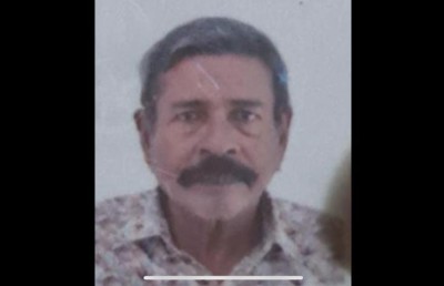 ހައްޖަށް ގޮސް ގެއްލުނު މީހާ ނިއާވެފައި އޮއްވައި ފެނިއްޖެ