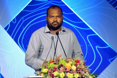މަރީ ސަރުކާރު ހަފްލާއެއް ހުށަހެޅުން އުސޫލާ ހިލާފެއް ނޫން: އަލީ ވަހީދު