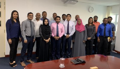 އައްޑޫ ހޮސްޕިޓަލް އައްޑޫގެ އިގްތިސާދީ ތަރައްގީއަށް ވަރަށް މުހިންމު: އޭޑީސީ