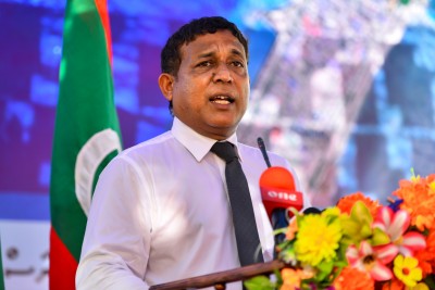 މާފުށީ ބިން ހިއްކާނީ ރިސޯޓު ކޮންސެޕްޓަށް: އަސްލަމް