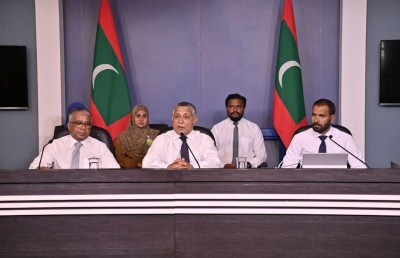 ލިސްޓުގައި އޮތީ ރަށްވެހިންނަށް ވި ތިން މީހެއްގެ މައްސަލަ، ދާއިމީ ލިސްޓުގައި އިސްލާހުކުރާނަން: އަކްރަމް