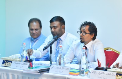 ކޯޓުތަކުން މައްސަލަތައް ނުނިމި ލަސްވާ ނަމަ، ޖޭއެސްސީން އެކަން ބަލަނީ