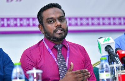 އީސީގެ ނައިބު ރައީސް އަކްރަމަށް ކުރާ ތުހުމަތުތަކެއް މަޖިލީހުން ބަލަނީ