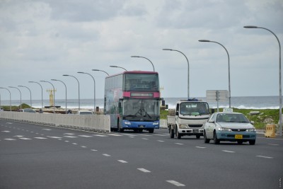 ކާނިވާ ސަރަހައްދުން އާ ބަސް ރޫޓެއް އަންނަ މަހު ފަށަނީ