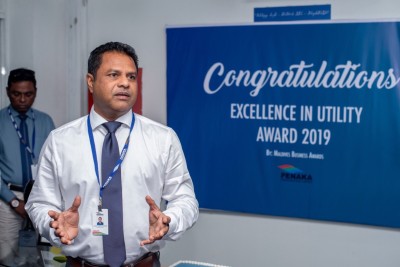 ފެނަކައިގެ އާ މެނޭޖްމަންޓާއެކު ކާމިޔާބު އެއް އަހަރު!