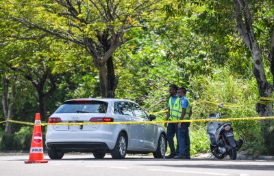 މަރުވެފައި އޮތް މީހަކު މާލޭގެ ގެއެއްގެ ތެރެއިން ފެނިއްޖެ