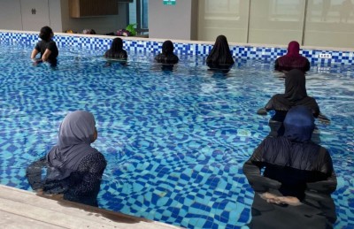 އައިޖީއެމްއެޗުން ފެނުގައިދޭ އާ ވައްތަރެއްގެ ފިިޒިއޮތެރަޕީގެ ހިދުމަތެއް ފަށައިފި