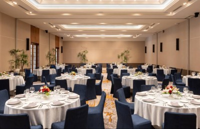 އިވެންޓުތަކަށް ފުރިހަމަކަން ހޯދަން ދާންވީ ކްރޮސްރޯޑްސްއަށް