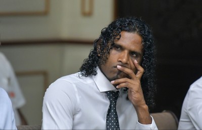 ޔައުގޫބްގެ މެމްބަރުކަމުގެ ގޮނޑީގެ މައްސަލައިގެ ހުކުމް ހޯމަ ދުވަހު އިއްވަނީ