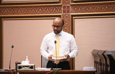 ގަމުގައި ކެންސަރު ހޮސްޕިޓަލް އަޅަން ބަޖެޓުން 98 މިލިއަން ރުފިޔާ ހިމަނައިފި