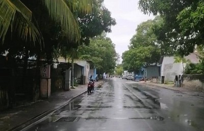 ދެކުނުގެ ބޮޑު ބަޔަކަށް ރީނދޫ އެލާޓް ނެރެފި
