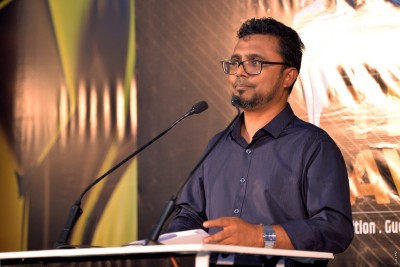 ތައުރީފް ކުރަމުން މަޓާޓޯވެސް މިނިސްޓަރު އަލީގެ ދިފާއުގައި