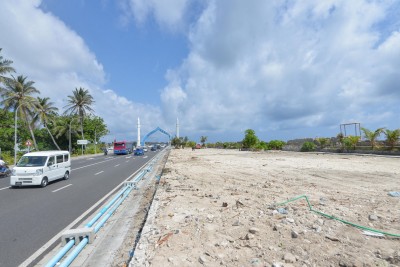 އުސްފަސްގަނޑު ސަރަހައްދު ހުޅުވާލައިފި