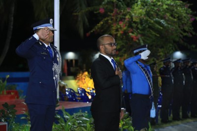 ބަންދުގައި މީހުން ބޭތިއްބުމާއި ރިހެބިލިޓޭޓް ކުރުމަށް މިދިޔަ އަހަރު 400 މިލިއަން، ބޮޑު ބުރައެއް!
