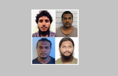 މެއި 6 ގެ ހަމަލާ: ތަހުމީންގެ ދިފާއީ ހެކިތައް ބަލައިގަންނަން ހައި ކޯޓުން އަންގައިފި