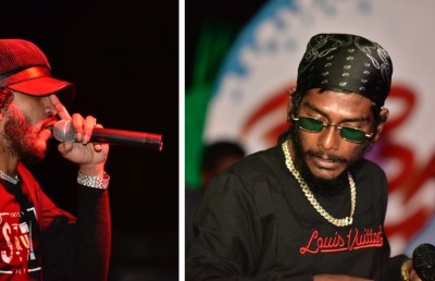 ލޯންޗު ހާދިސާގައި ފިހުނީ ސިމްބޮލިކްގެ ދެ އާޓިސްޓުން