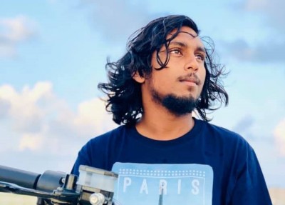 ލޯންޗު ކެެޕްޓަންގެ ހާލު ރަނގަޅު: އައިޖީއެމްއެޗު